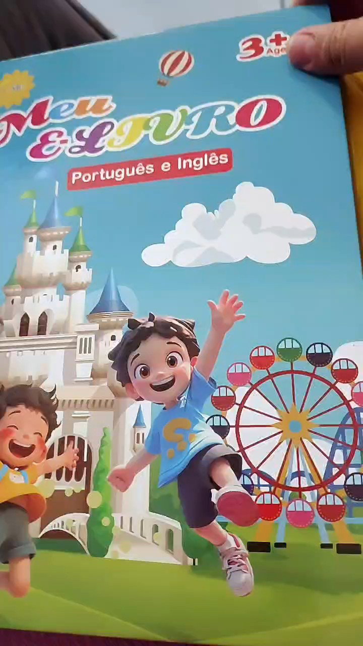 Foto enviada por Laís Paiva na avaliação do produto