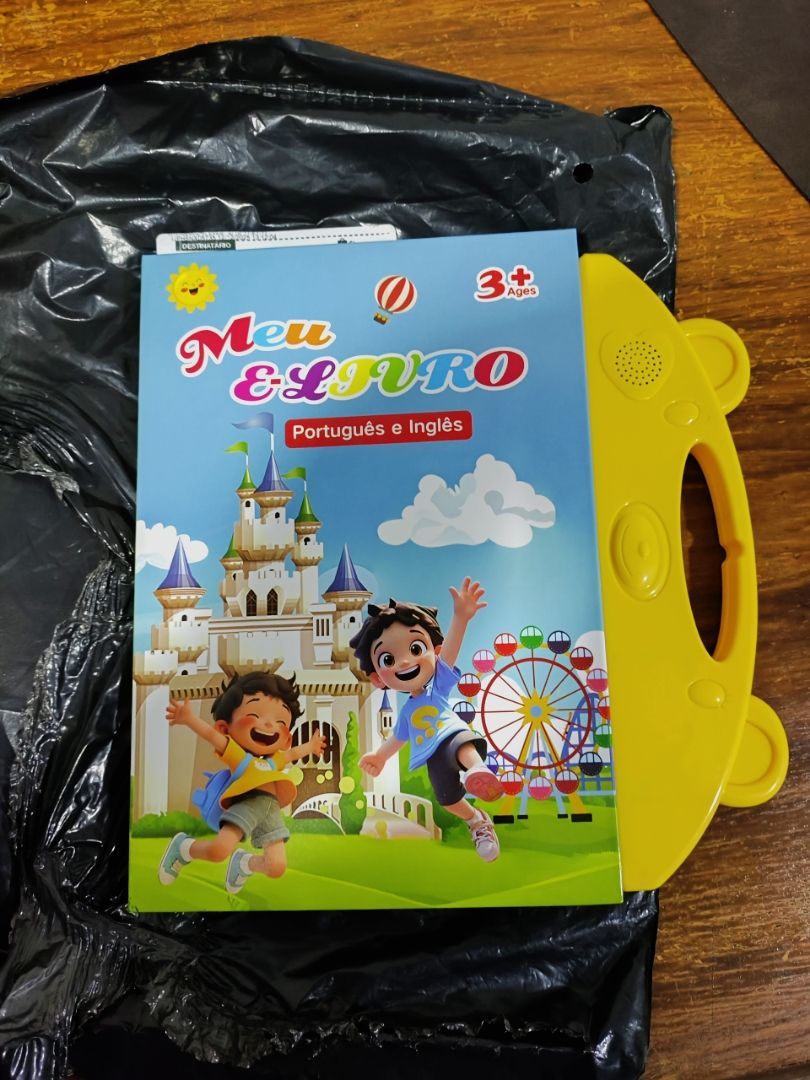 Foto enviada por Carol Maldonado na avaliação do produto
