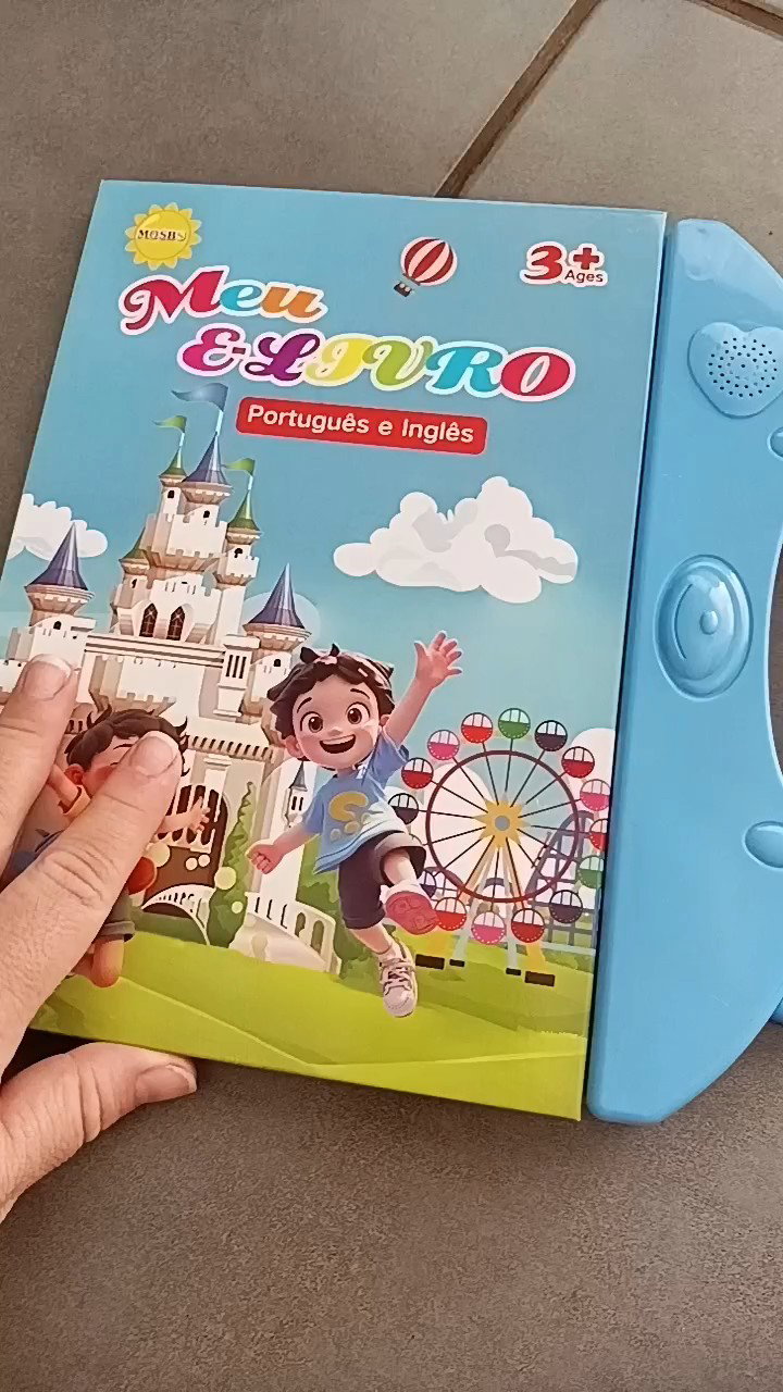 Foto enviada por Eriton Jordão na avaliação do produto