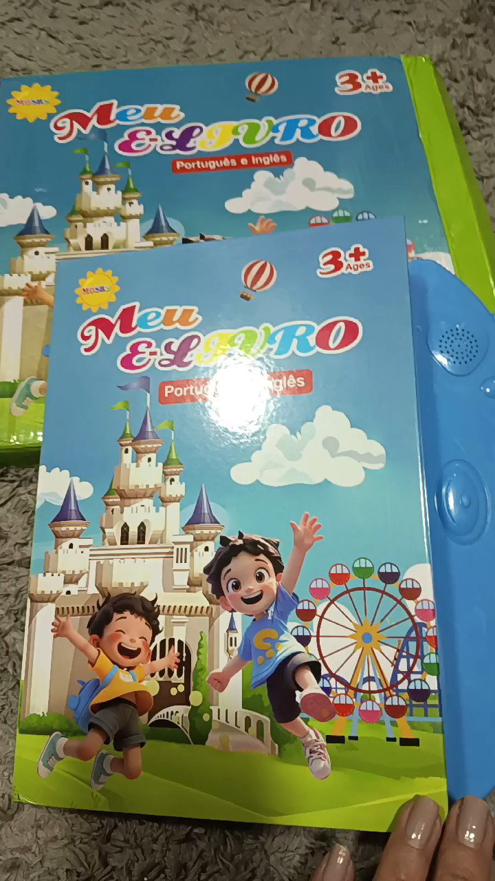 Foto enviada por Pipo Novaes na avaliação do produto