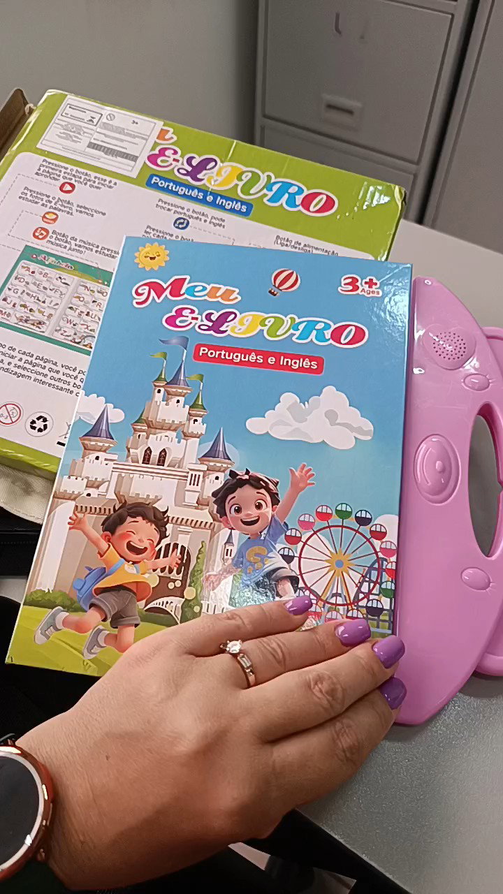 Foto enviada por Quirino Cunha na avaliação do produto