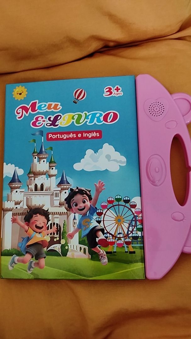 Foto enviada por Laís Ramires na avaliação do produto