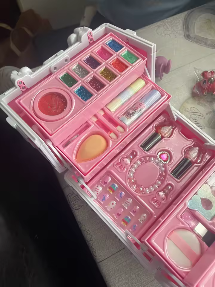 Foto enviada por Talita Camilo na avaliação do produto