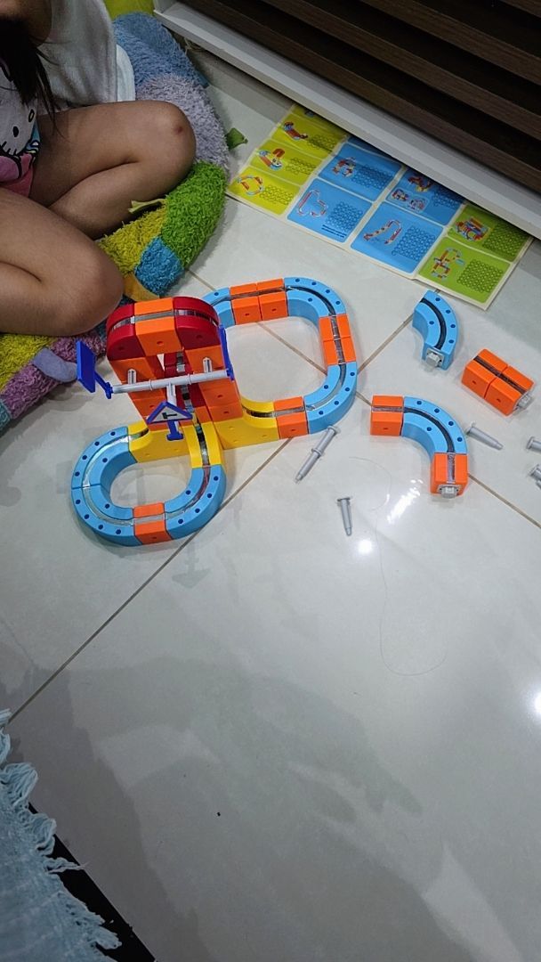 Foto enviada por Renatolucena93 na avaliação do produto